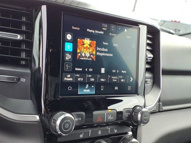 New 2026 RAM 1500 Big Horn image 8