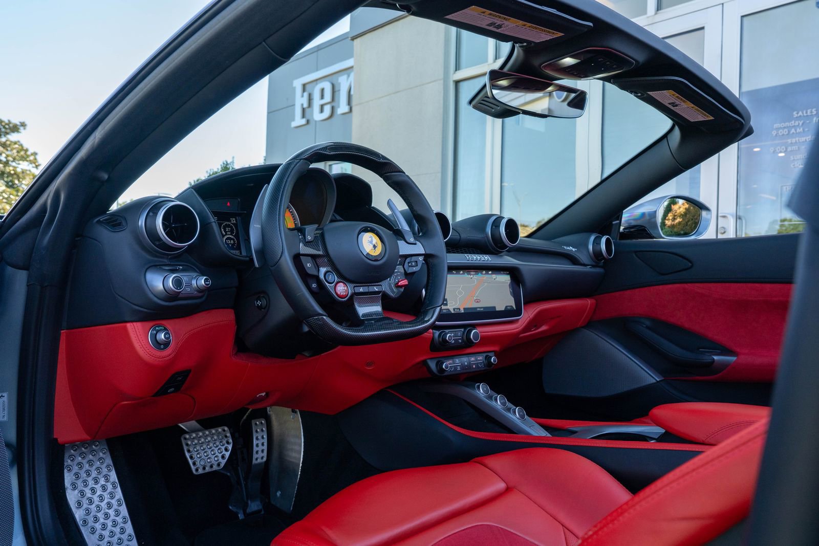 Certified 2019 Ferrari Portofino image 31