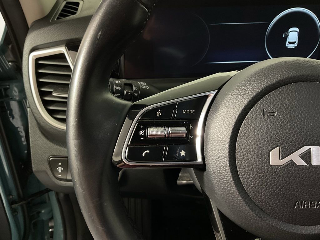 Used 2024 Kia Seltos S image 27