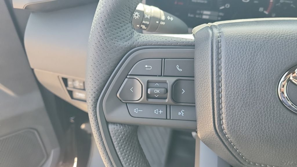 New 2026 Toyota Tundra TRD Pro AWD/4WD image 21