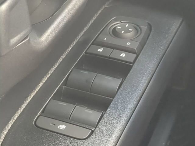 New 2026 Toyota 4Runner SR5 AWD/4WD image 22