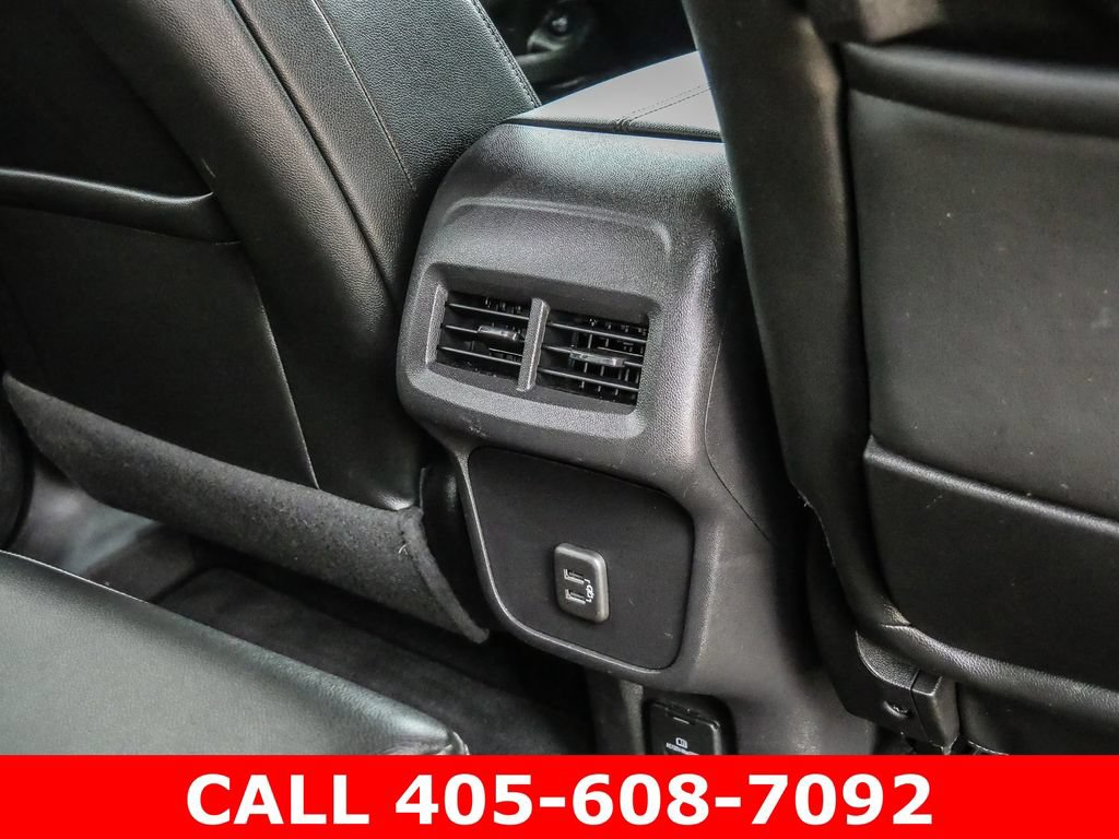 Certified 2024 GMC Terrain SLT AWD/4WD image 26