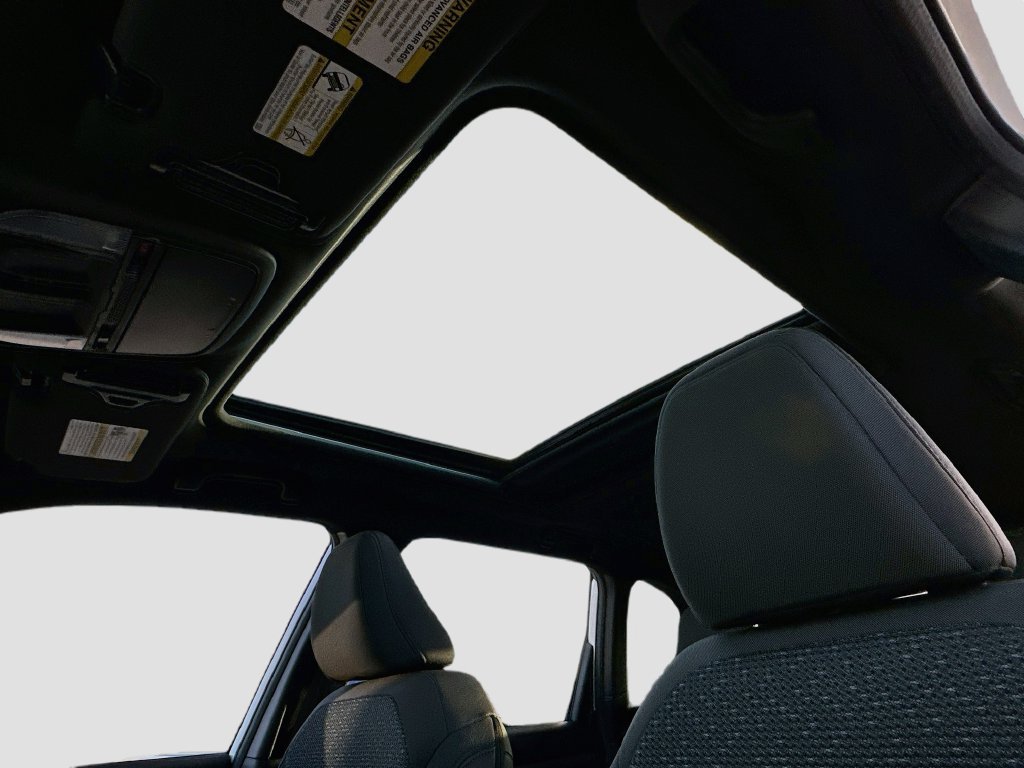 New 2026 Subaru Forester Premium AWD/4WD image 22