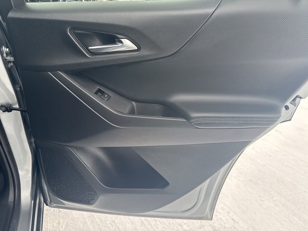 Certified 2025 Chevrolet Equinox LT w/ Safety and Technology Package image 48