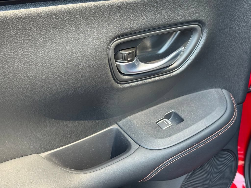 Certified 2025 Honda HR-V Sport image 13