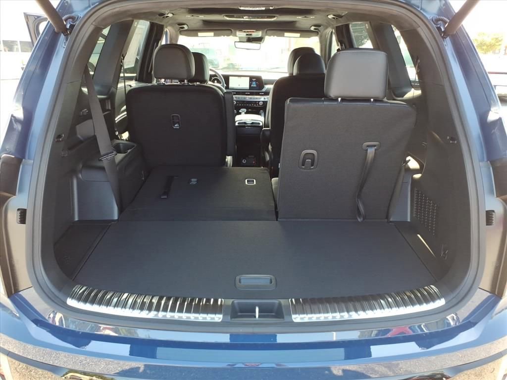 New 2025 Kia Telluride SX Prestige X-Line image 15