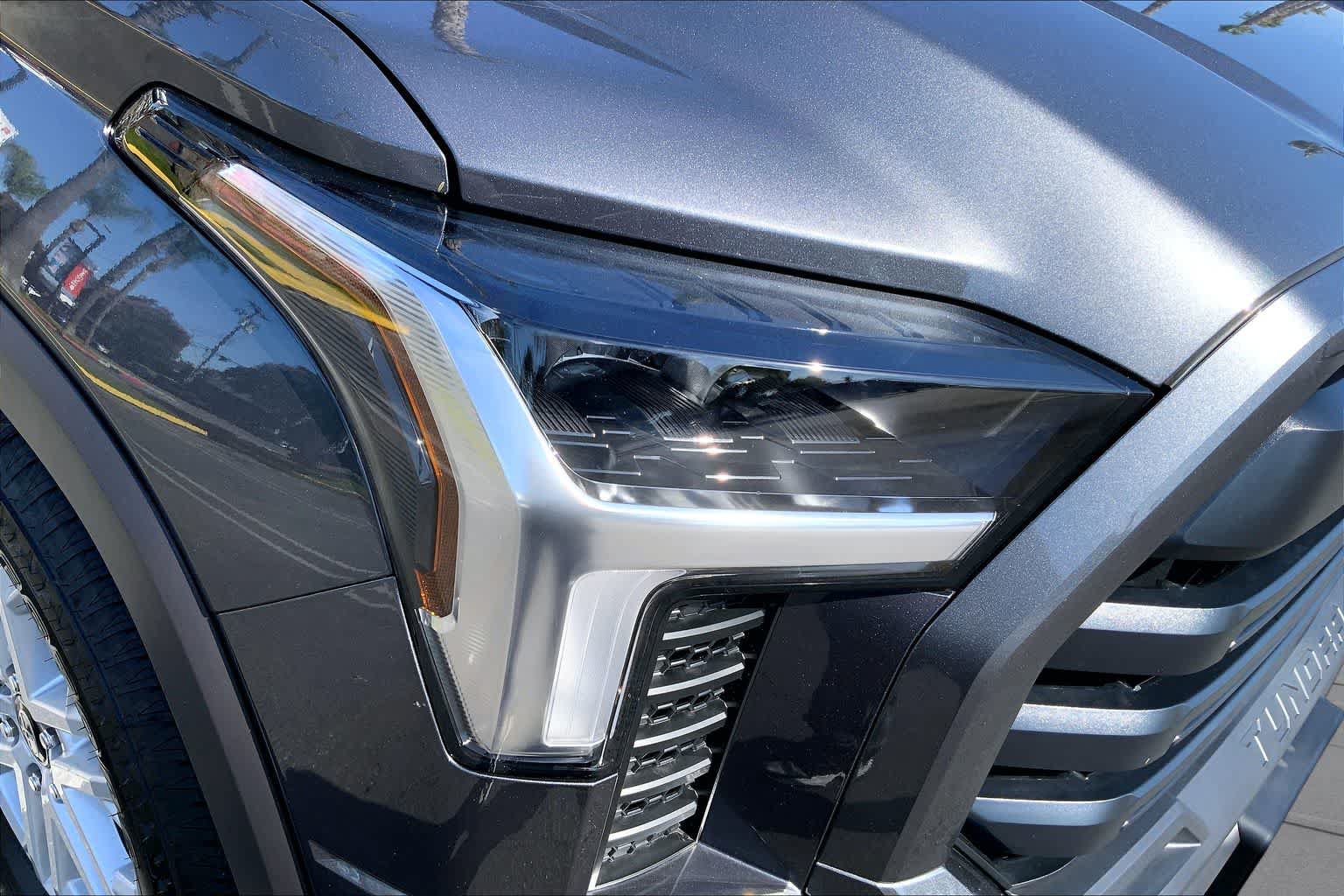 New 2026 Toyota Tundra SR5 RWD image 13