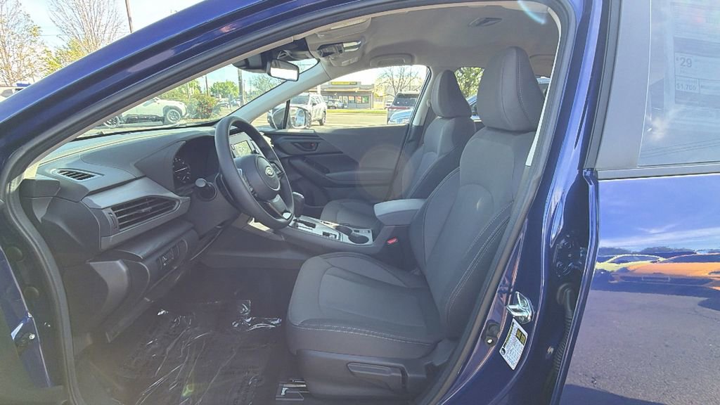 New 2026 Subaru Crosstrek 2.5i image 32