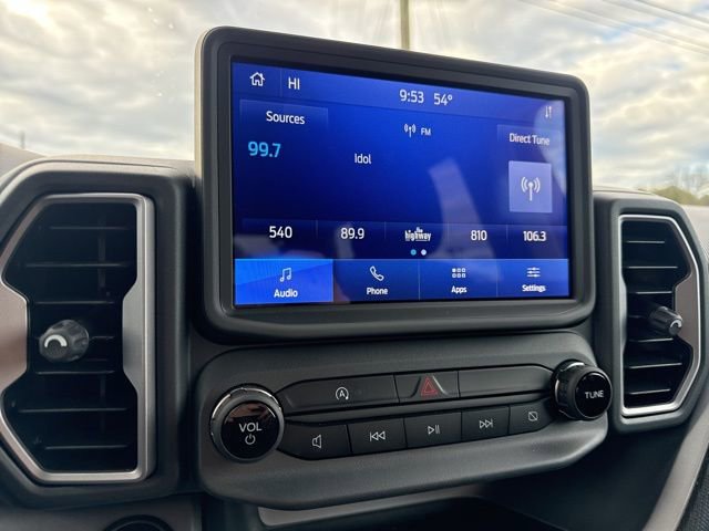 Used 2024 Ford Bronco Sport Big Bend image 22