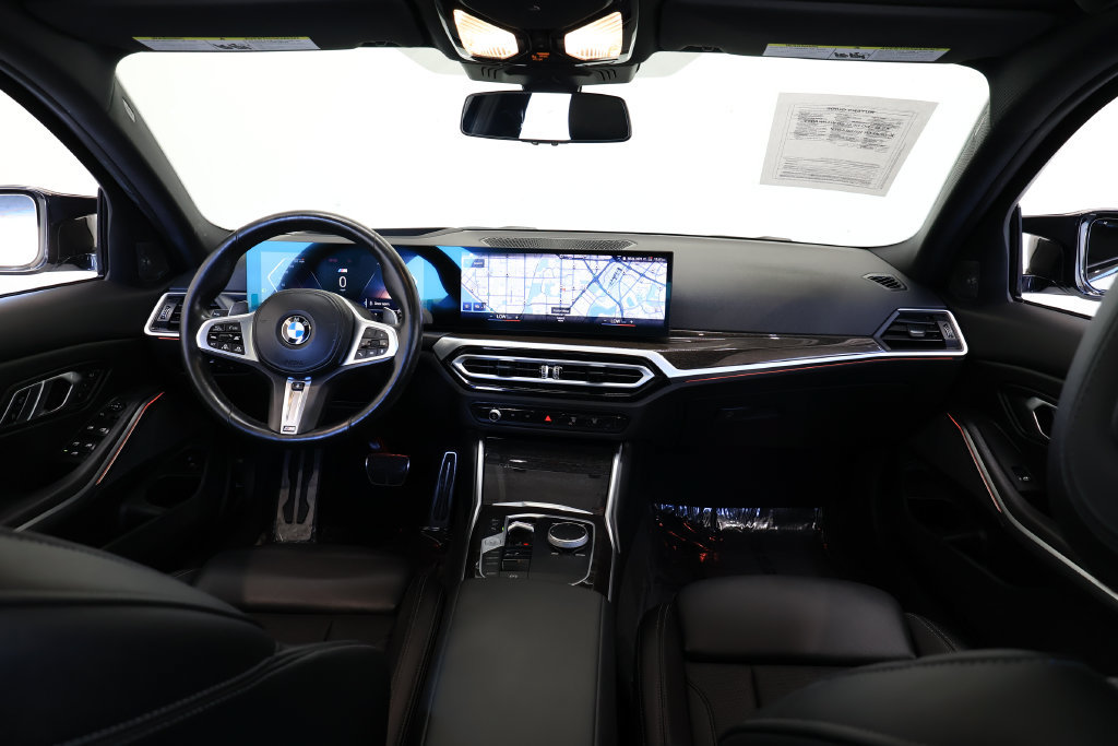 Used 2023 BMW M340i RWD image 23