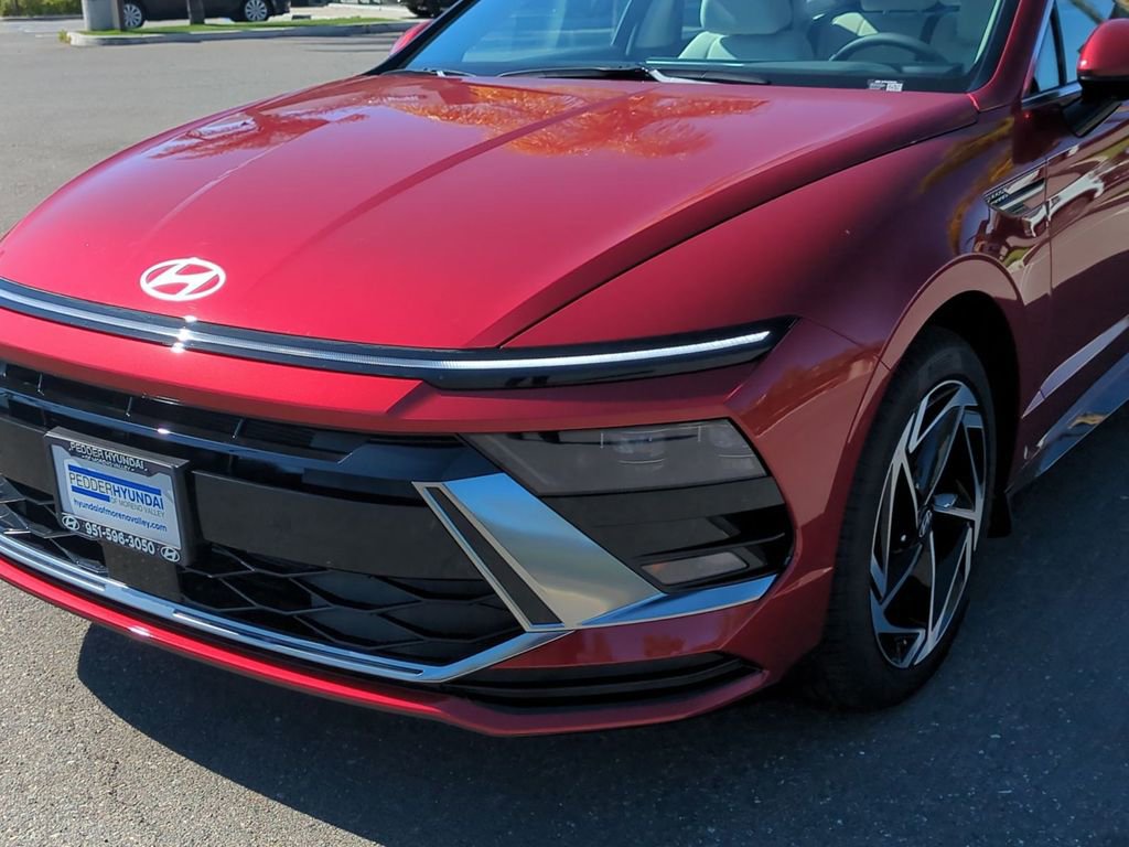 New 2026 Hyundai Sonata SEL FWD image 10
