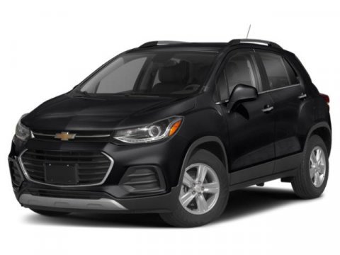 Used 2022 Chevrolet Trax LT w/ LT Convenience Package image 1