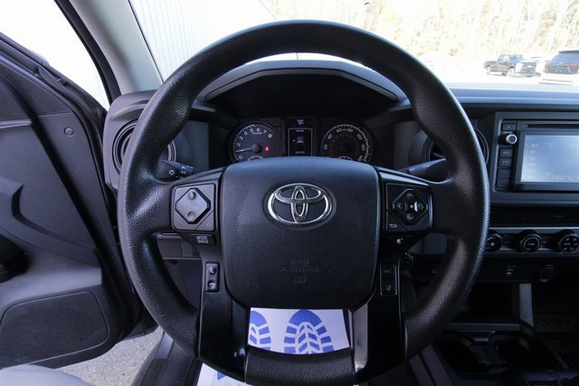 Used 2018 Toyota Tacoma SR5 image 21