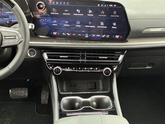 New 2026 Chevrolet Traverse High Country image 20