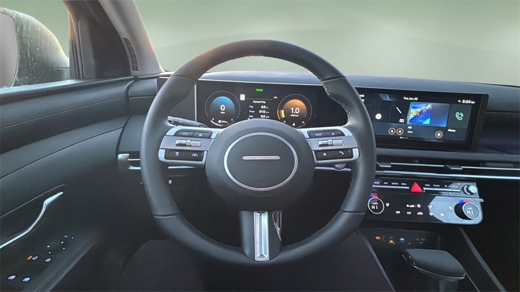 New 2026 Hyundai Tucson SEL image 15