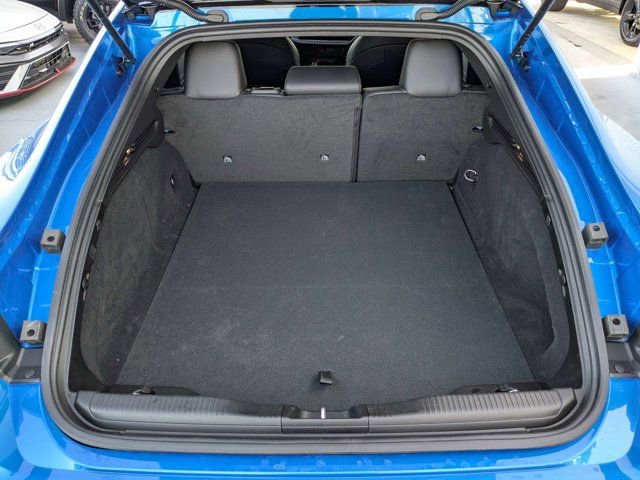 New 2026 Dodge Charger Scat Pack w/ Blacktop Package AWD/4WD image 12