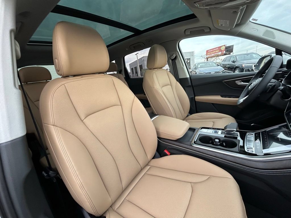 New 2026 Audi Q7 3.0T Premium Plus w/ Premium Plus Package AWD/4WD image 62