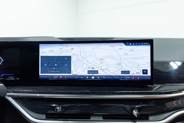 New 2026 BMW X5 xDrive50e image 19