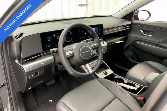New 2026 Hyundai Kona Limited AWD/4WD image 28