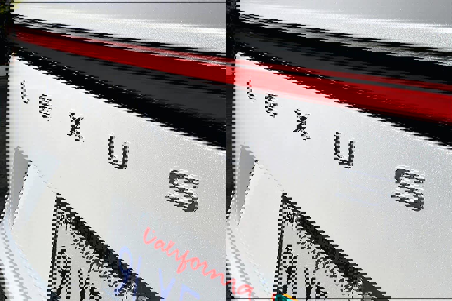 Used 2024 Lexus NX 450h+ AWD w/ Vision Package image 29