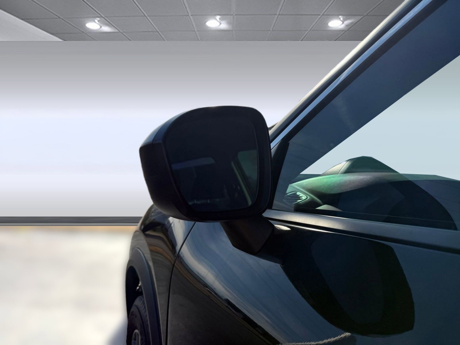 Certified 2023 Nissan Rogue S image 19