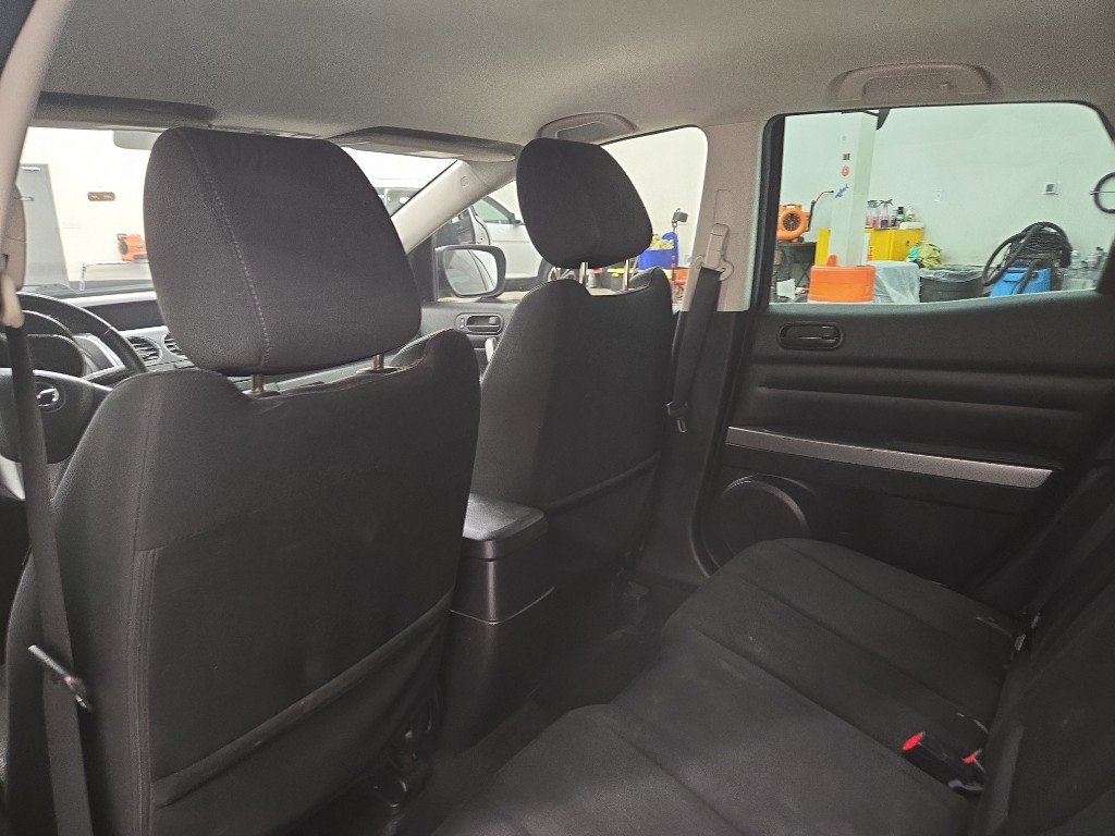 Used 2012 MAZDA CX-7 i Sport image 12