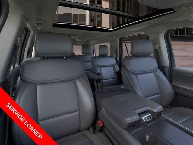 New 2026 Ford Expedition Max Active AWD/4WD image 10
