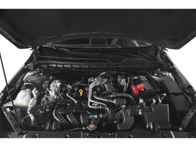 Certified 2022 Nissan Altima 2.5 SR FWD image 15