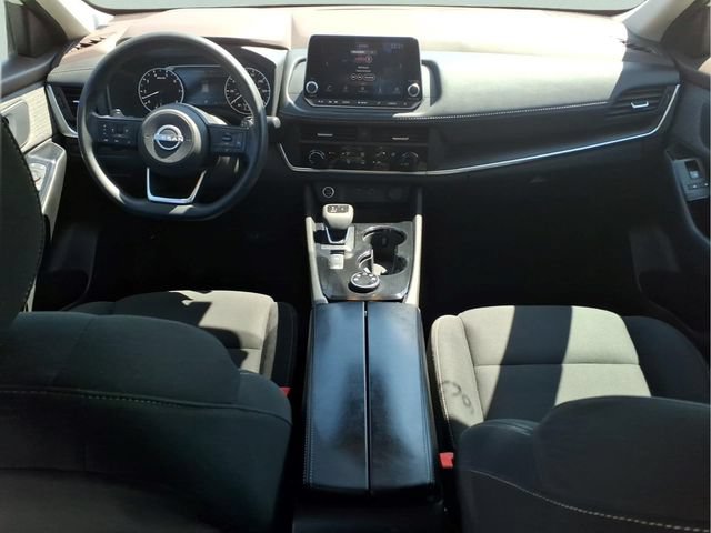 Used 2023 Nissan Rogue S AWD/4WD image 21