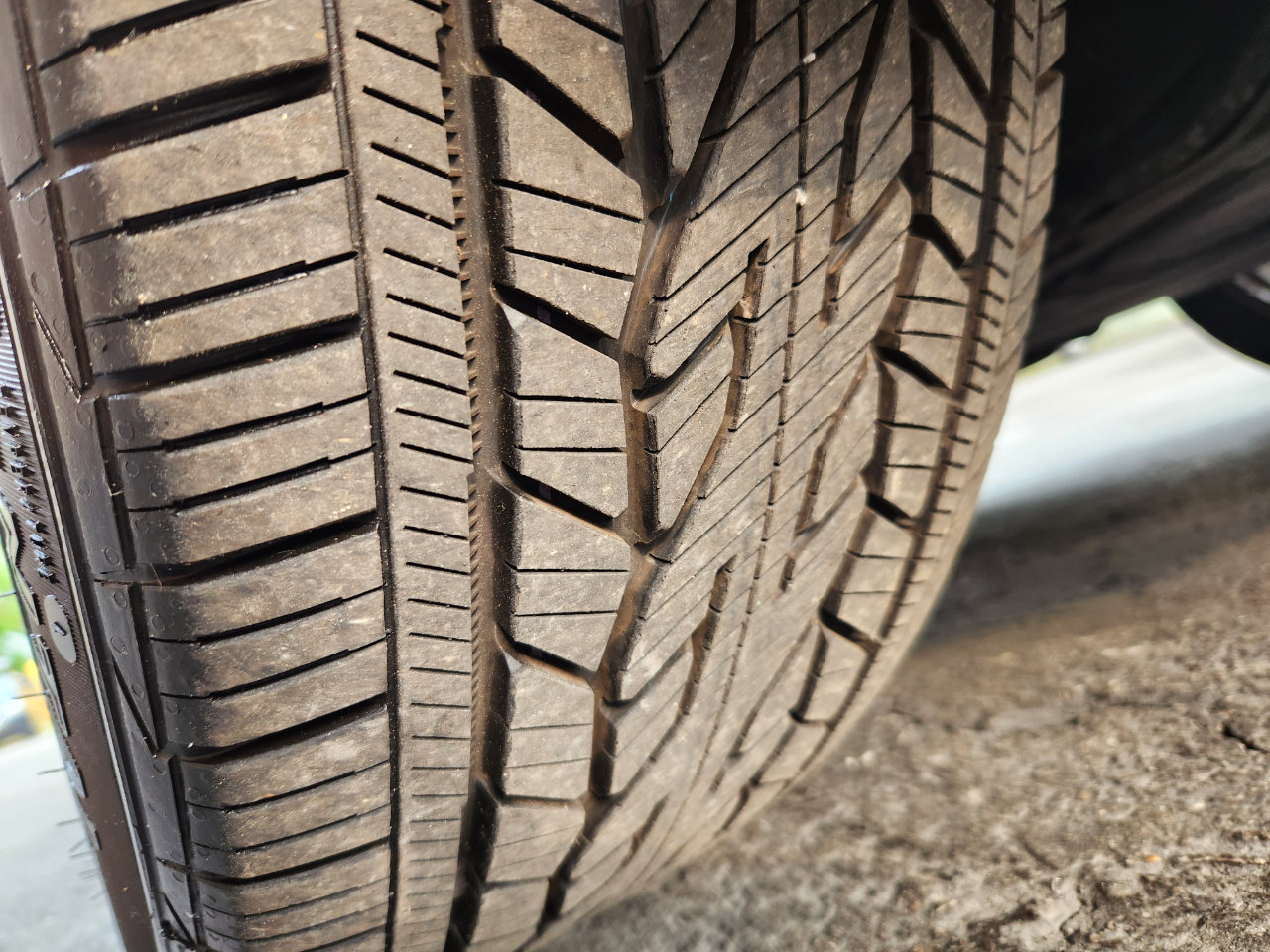 Used 2024 Lexus TX 500h AWD image 43