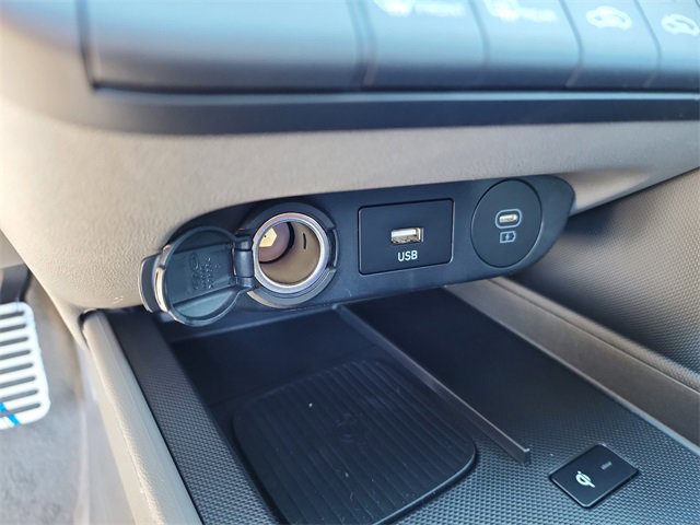 New 2025 Hyundai Elantra Sport image 20