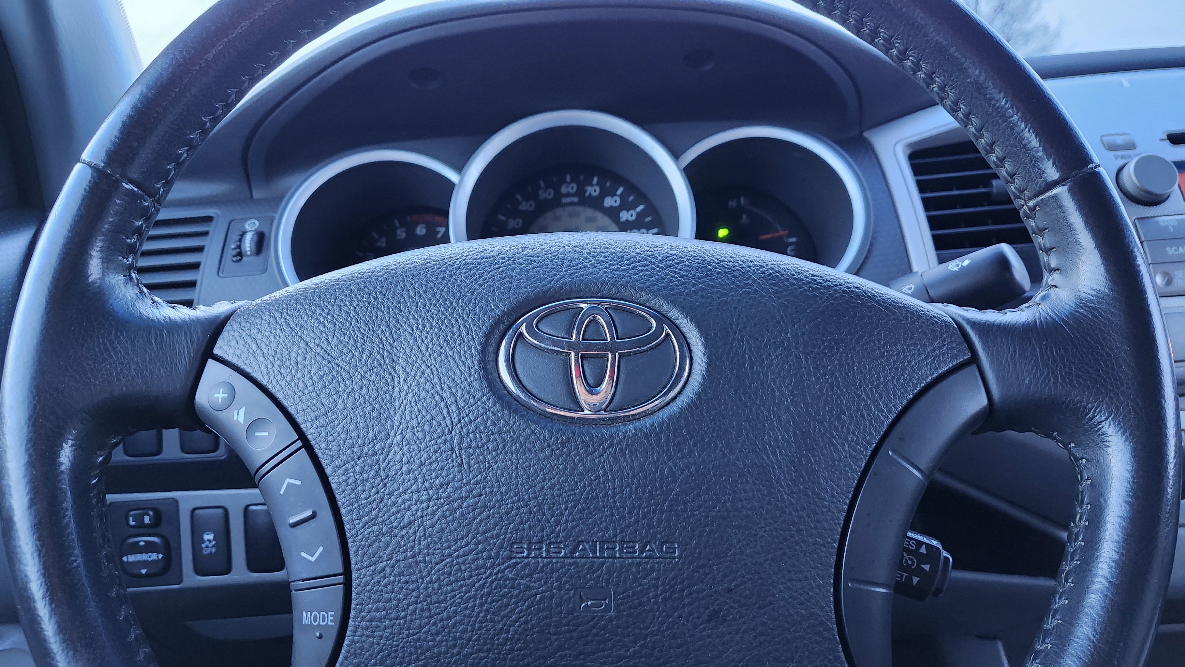 Used 2011 Toyota Tacoma 2WD Access Cab image 23