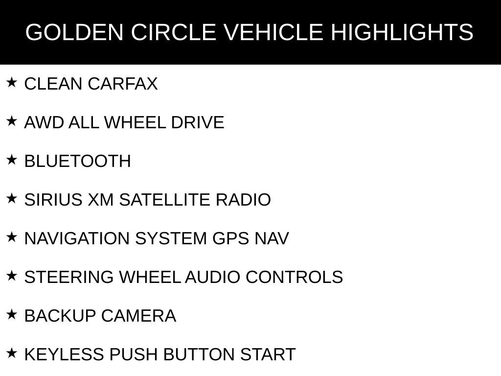 Used 2016 Subaru Forester 2.5i Touring w/ Eyesight & Navigation System AWD/4WD image 2