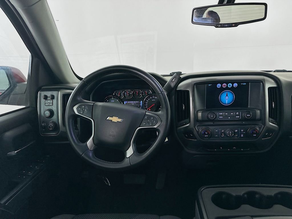 Used 2018 Chevrolet Silverado 1500 LT w/ All Star Edition image 28