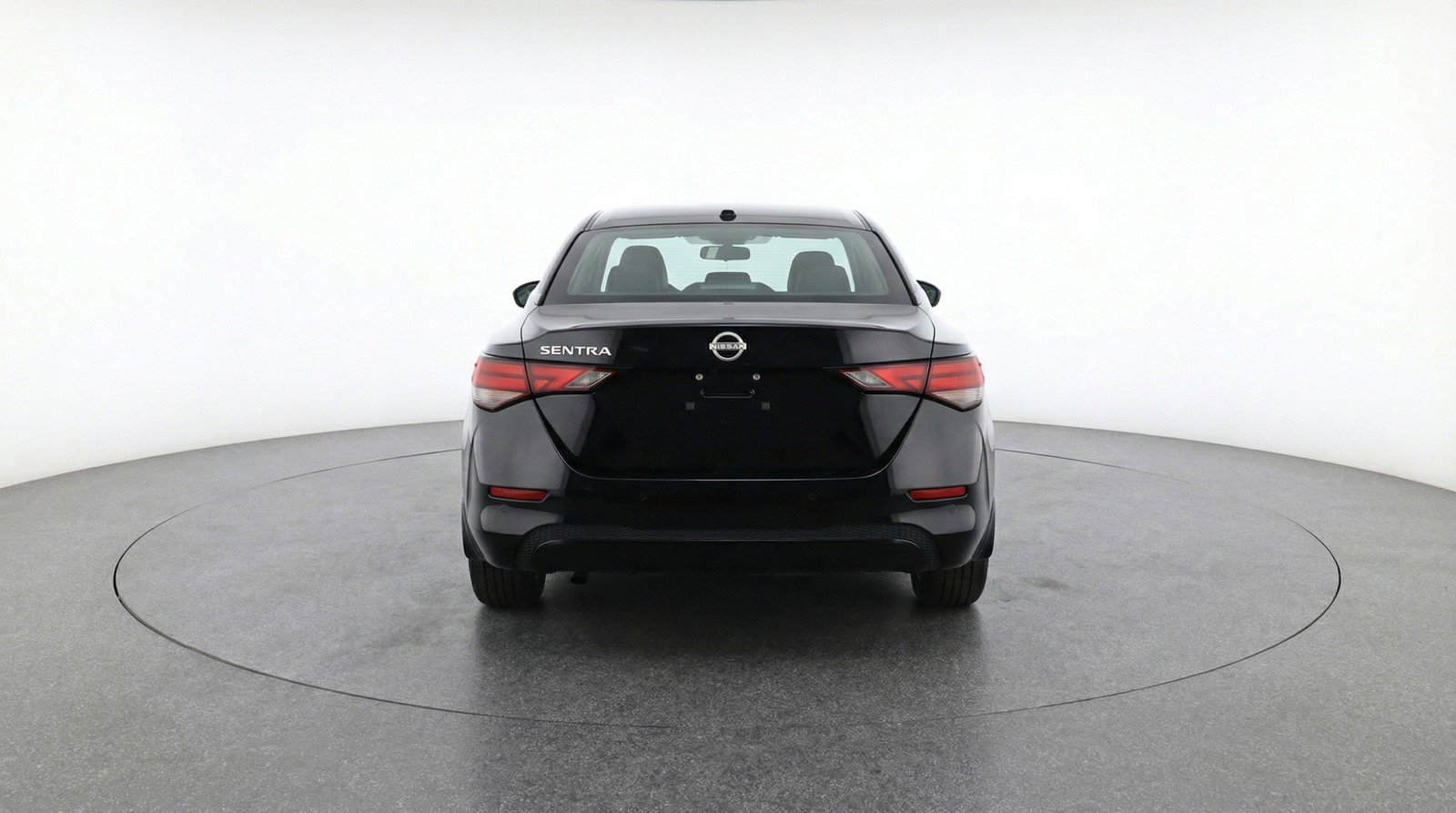 Used 2025 Nissan Sentra SV image 7