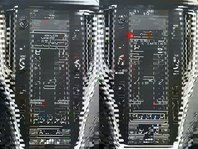 Used 2023 Subaru Legacy Limited image 16