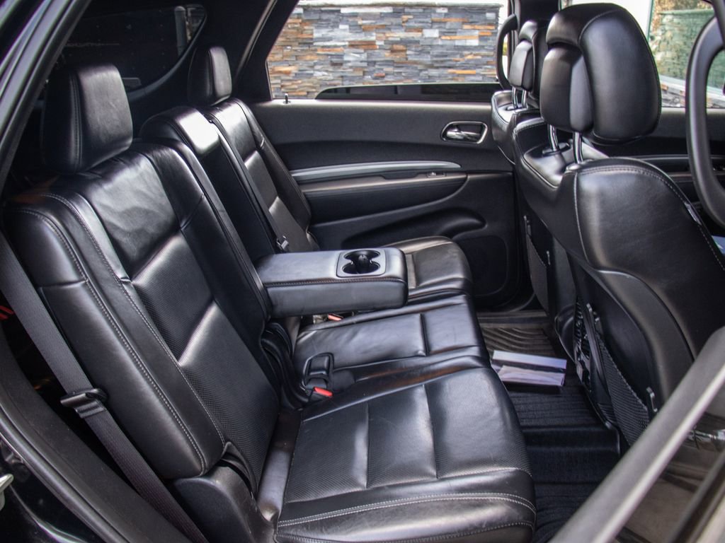 Used 2019 Dodge Durango R/T image 23