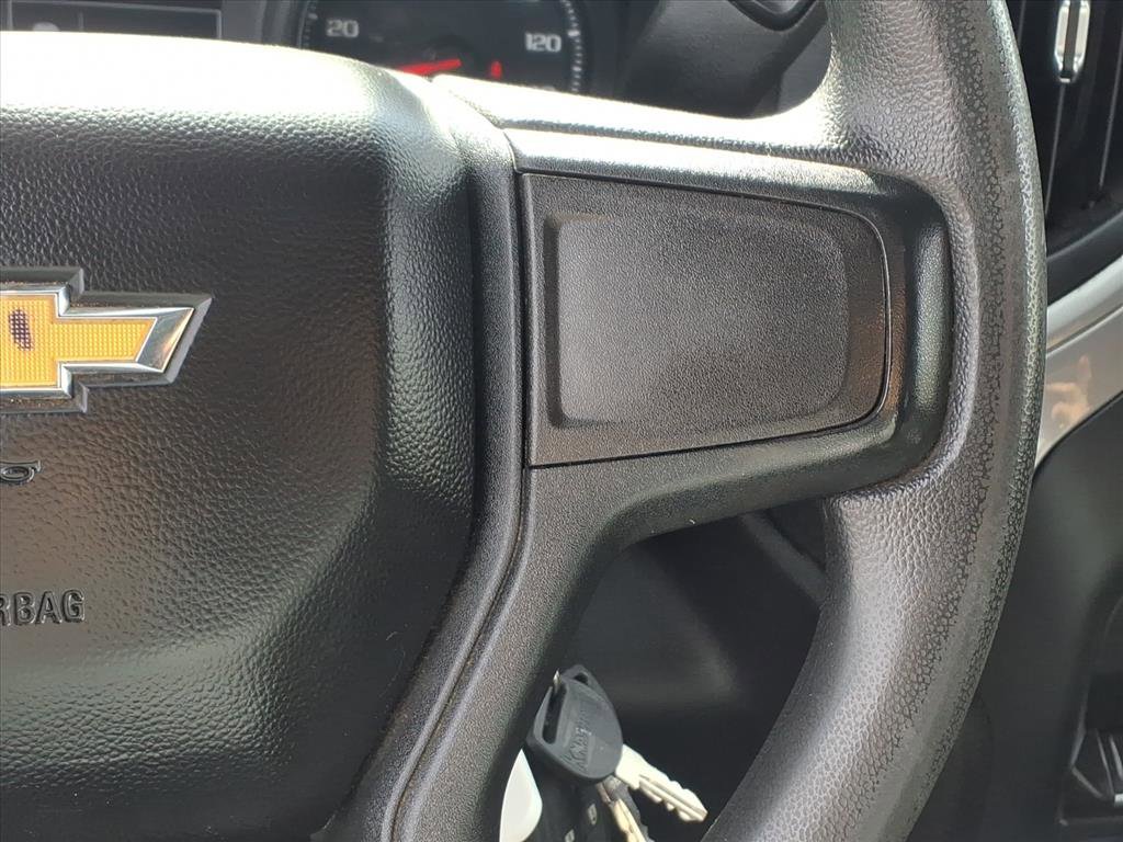 Used 2022 Chevrolet Silverado 3500 W/T w/ WT Convenience Package image 18