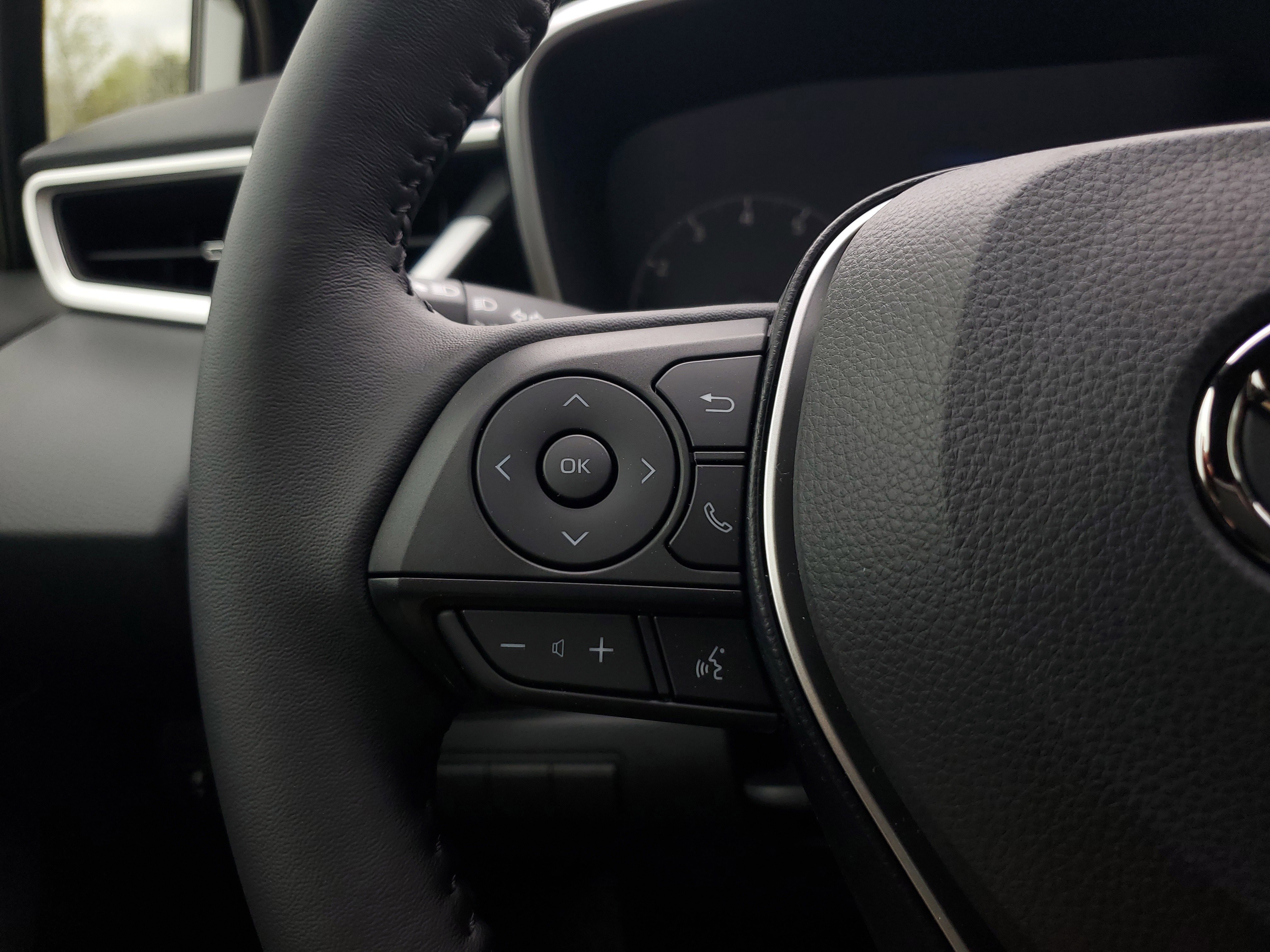 New 2026 Toyota Corolla SE image 20