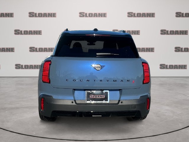 New 2027 MINI Cooper Countryman S AWD/4WD image 4