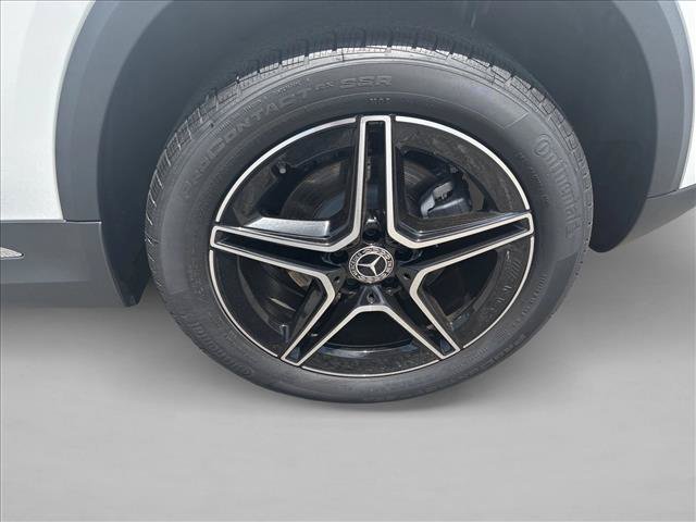 Certified 2026 Mercedes-Benz GLA 250 4MATIC image 21