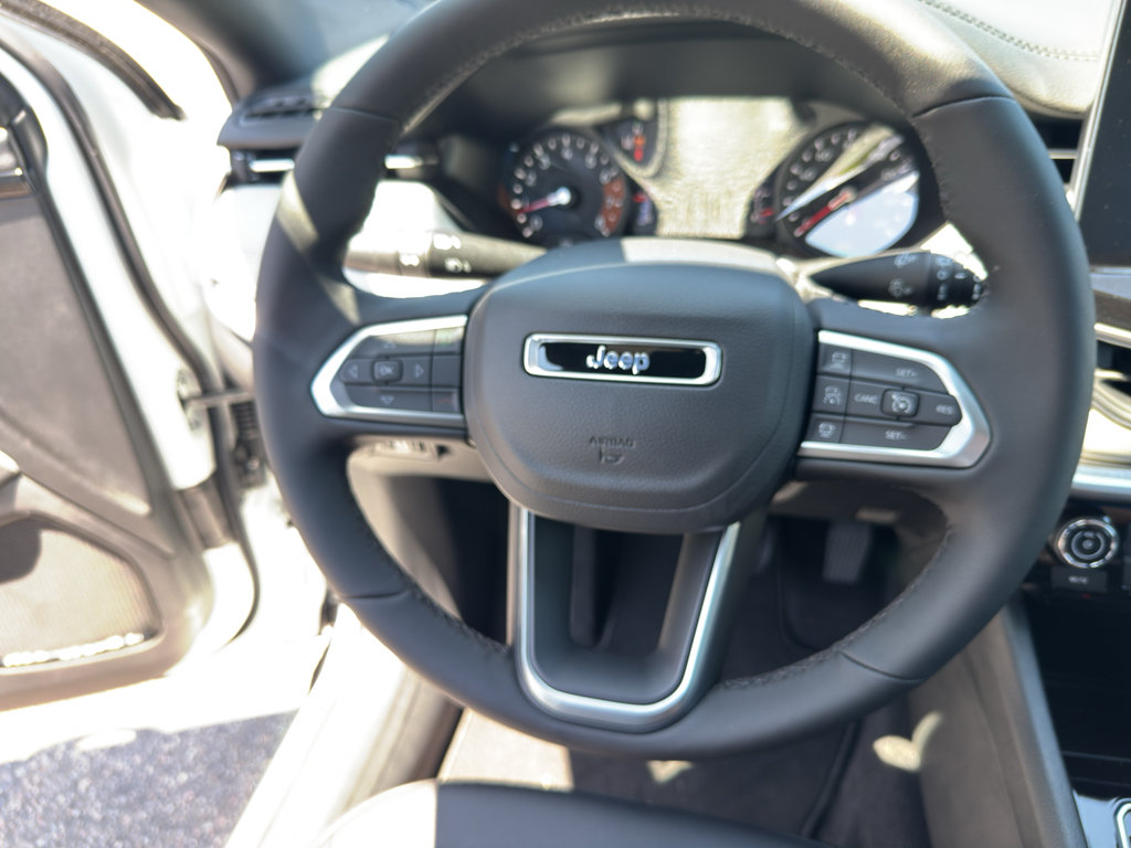 New 2026 Jeep Compass Limited AWD/4WD image 18