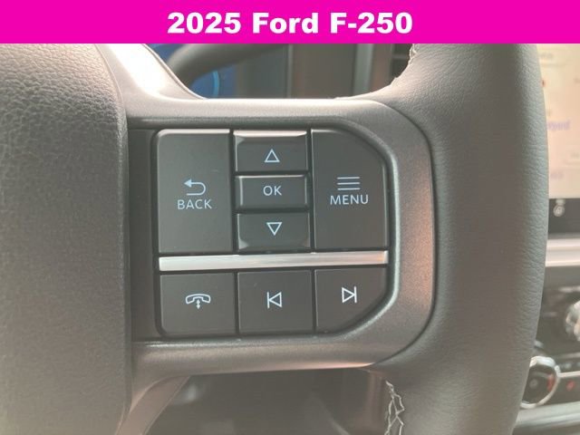 New 2025 Ford F250 Lariat w/ Lariat Ultimate Package image 28