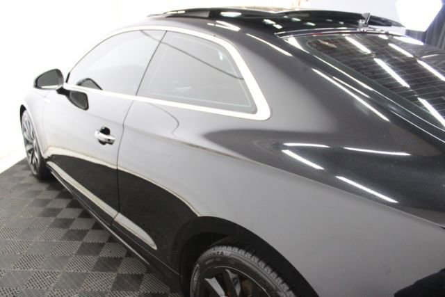Used 2018 Audi A5 2.0T Premium w/ Convenience Package AWD/4WD image 12