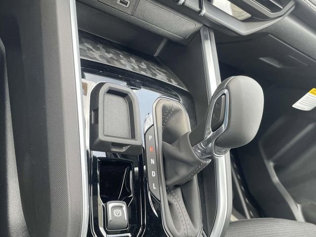 New 2025 Chevrolet Colorado LT image 11