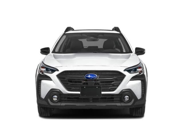 Used 2025 Subaru Outback Onyx Edition AWD/4WD image 7
