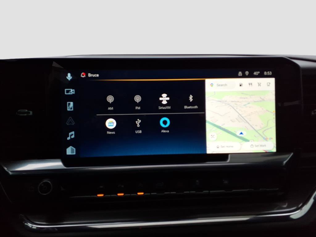 Certified 2024 Chevrolet Silverado 1500 High Country w/ High Country Premium Package image 22