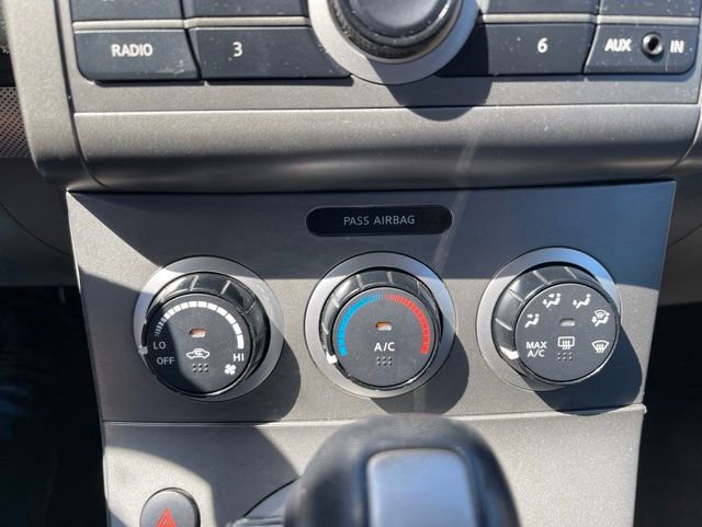 Used 2008 Nissan Sentra 2.0 FWD image 19