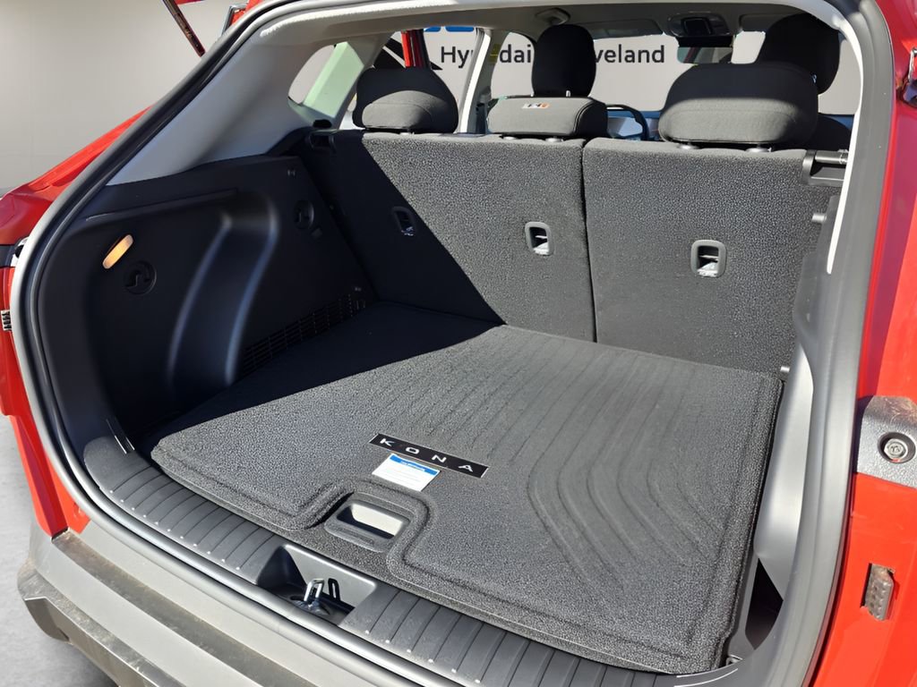 New 2026 Hyundai Kona SE image 29