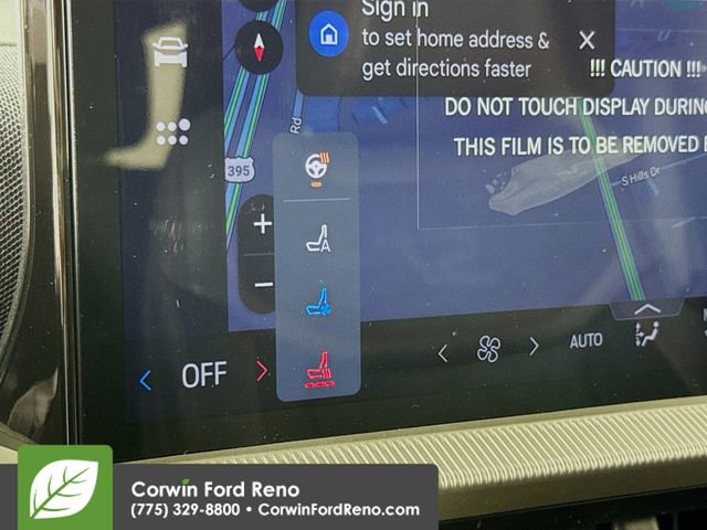 New 2025 Ford Explorer ST w/ Sun And Sound Package image 23